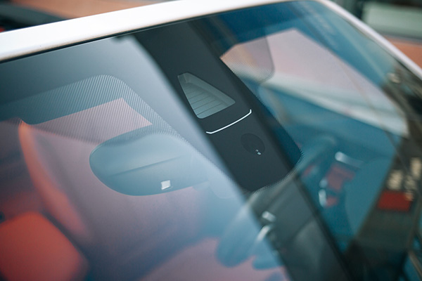 How Do Rain Sensors Work in My Mercedes Windshield Wipers? | CK Auto Exclusive